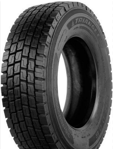 А/шина 315/80R22.5 TRIANGLE TRD06 20PR ведуча 157/154K